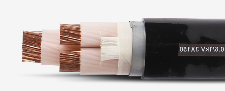 Flame-Retardant Fixed Wiring Cable