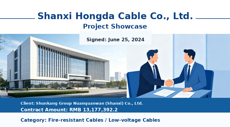 Shunkang Group Nuanquanwan Project